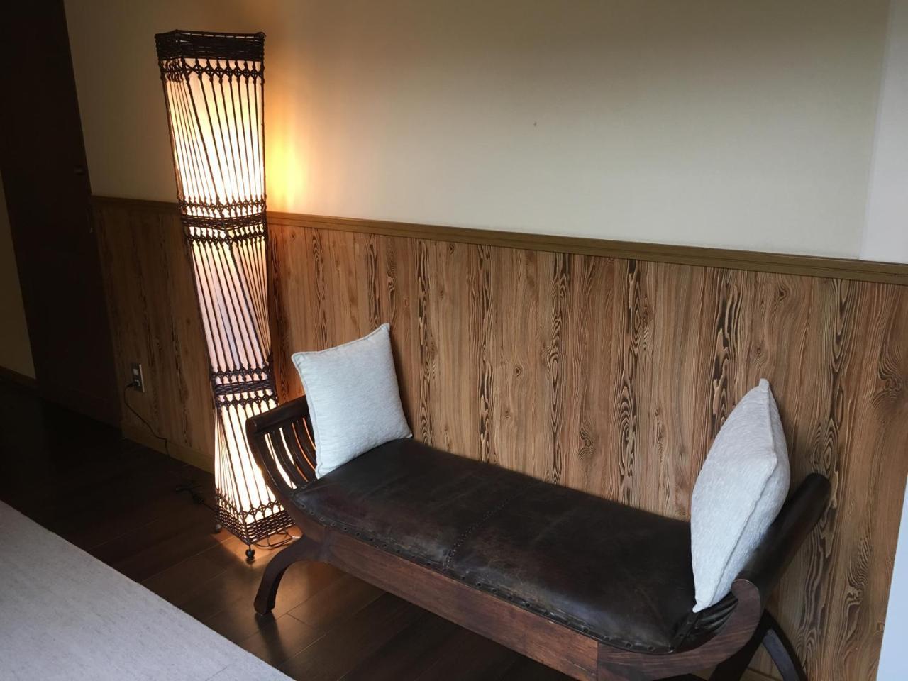 Ryokan Tanakaya Minobu Esterno foto